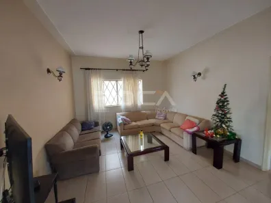 Casa com 3 Quartos para alugar, 305m² no Centro, Ribeirão Preto
