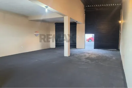 Ponto Comercial para alugar, 159m² no Vila Municipal, Bragança Paulista