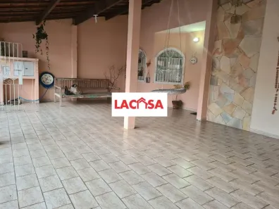 Casa com 2 Quartos à venda, 170m² no Conjunto Residencial Trinta e Um de Março, São José dos Campos