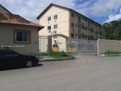 Apartamento com 2 Quartos à venda, 68m² no Rio do Ouro, Niterói
