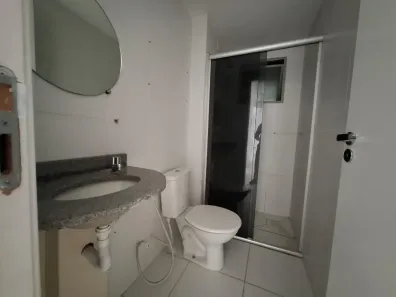 Apartamento com 2 Quartos à venda, 55m² no Parque Verde, Belém