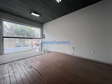 Imóvel Comercial com 1 Quarto para venda ou aluguel, 61m² no Ponte Preta, Campinas