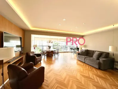 Apartamento com 3 Quartos à venda, 171m² no Aclimação, São Paulo