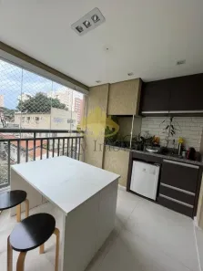Apartamento com 2 Quartos à venda, 61m² no Vila da Saúde, São Paulo