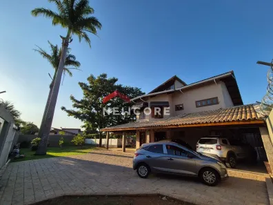 Casa com 3 Quartos à venda, 470m² no Morumbi, Paulínia