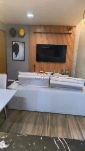 Apartamento com 2 Quartos à venda, 49m² no Dona Clara, Belo Horizonte