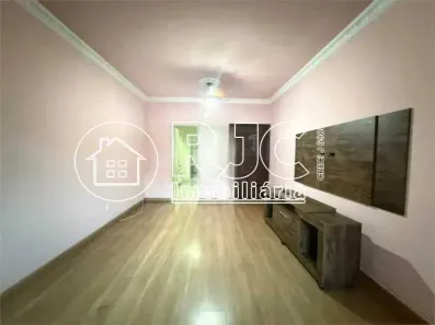 Apartamento com 2 Quartos à venda, 80m² no Tijuca, Rio de Janeiro