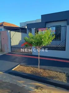 Casa com 3 Quartos à venda, 84m² no Leonor, Londrina