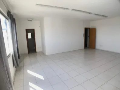 para alugar, 41m² no Buritis, Belo Horizonte
