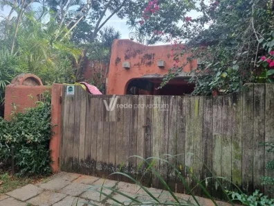 Casa com 4 Quartos à venda, 239m² no Cidade Universitária, Campinas