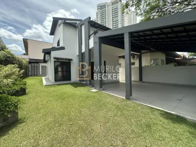 Casa de Condomínio com 3 Quartos à venda, 300m² no Jardim das Colinas, São José dos Campos