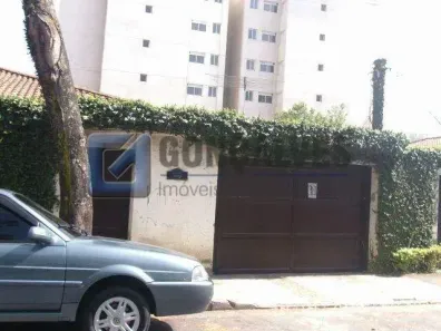 à venda, 1224m² no Vila Alzira, Santo André