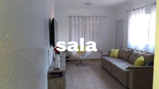 Casa com 3 Quartos à venda, 220m² no Recreio São Jorge, Guarulhos