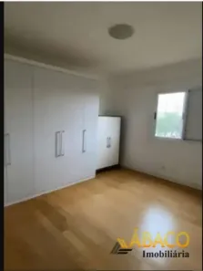 Apartamento com 2 Quartos à venda, 100m² no Swiss Park Residencial, São Carlos