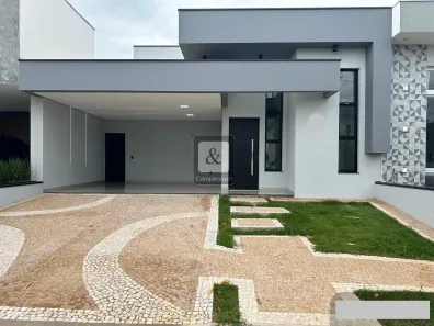 Casa com 3 Quartos à venda, 170m² no Parque Olívio Franceschini, Hortolândia