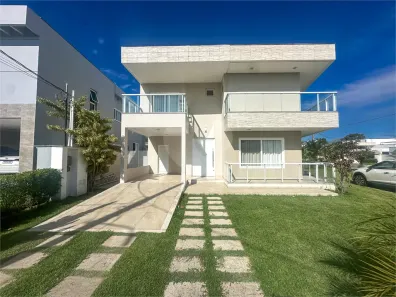 Casa de Condomínio com 4 Quartos à venda, 350m² no Jacuhy, Serra