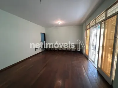 Apartamento com 4 Quartos à venda, 255m² no Coração de Jesus, Belo Horizonte