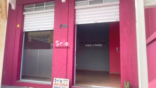 Ponto Comercial para alugar, 30m² no Vila Santa Maria, São Paulo