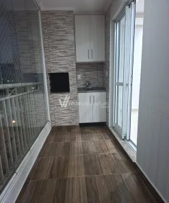 Apartamento com 2 Quartos à venda, 67m² no Vila Progresso, Campinas