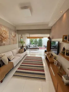 Casa de Condomínio com 3 Quartos à venda, 109m² no Parque Cidade Nova, Mogi Guaçu