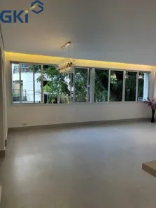 Apartamento com 3 Quartos à venda, 124m² no Santa Cecília, São Paulo