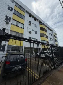 Apartamento com 2 Quartos à venda, 60m² no Jardim Atlântico, Olinda