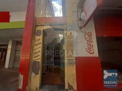 Sala Comercial para alugar, 1m² no Centro, São Carlos