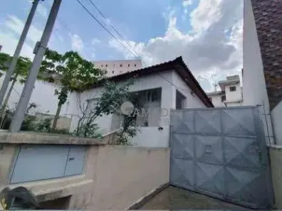 Lote/Terreno à venda, 300m² no Cidade Patriarca, São Paulo