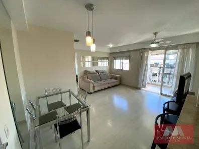Apartamento com 2 Quartos à venda, 55m² no Bela Vista, São Paulo