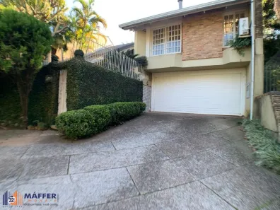Casa com 3 Quartos à venda, 420m² no Ipanema, Porto Alegre