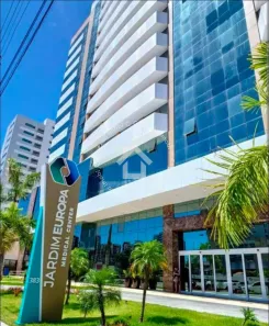 Sala Comercial para alugar, 46m² no Jardins, Aracaju