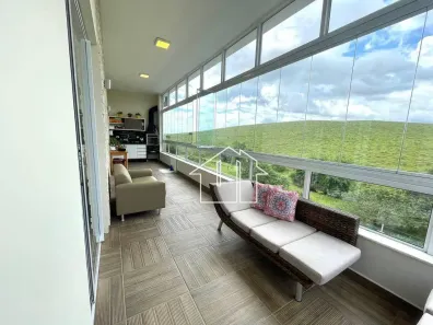Casa de Condomínio com 3 Quartos à venda, 403m² no Condomínio Residencial Alphaville I, São José dos Campos