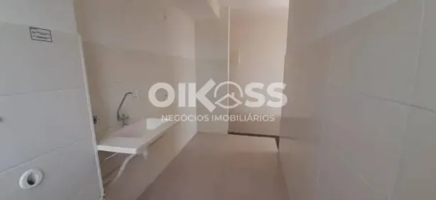 Apartamento com 2 Quartos à venda, 43m² no Jardim Torrão de Ouro, São José dos Campos