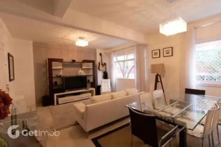 Apartamento com 2 Quartos à venda, 97m² no Consolação, São Paulo