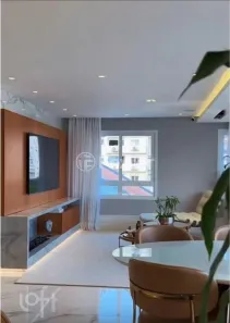 Apartamento com 3 Quartos à venda, 140m² no Bela Vista, Porto Alegre
