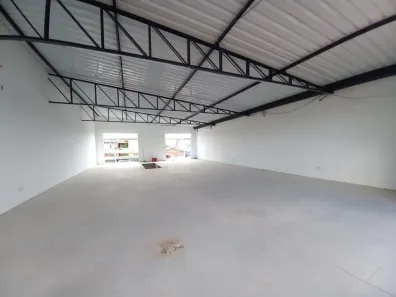 Ponto Comercial para alugar, 210m² no Jardim Santa Clara (Nova Veneza), Sumaré