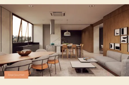 Apartamento com 3 Quartos à venda, 93m² no Vila Ema, São José dos Campos