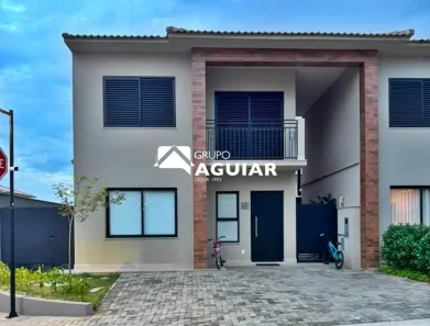 Casa de Condomínio com 3 Quartos à venda, 121m² no Jardim Santa Helena, Valinhos