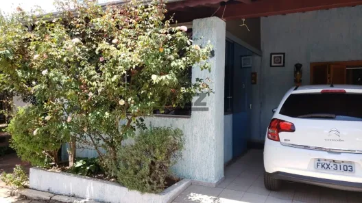 Casa de Condomínio com 3 Quartos à venda, 178m² no Parque Alto Taquaral, Campinas