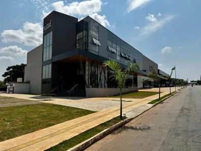Ponto Comercial para alugar, 284m² no Jardim Europa, Goiânia