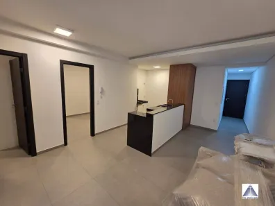 Apartamento com 2 Quartos para alugar, 120m² no Santo Agostinho, Belo Horizonte