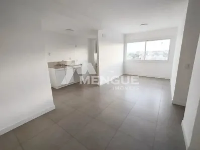 Apartamento com 2 Quartos à venda, 61m² no São Sebastião, Porto Alegre