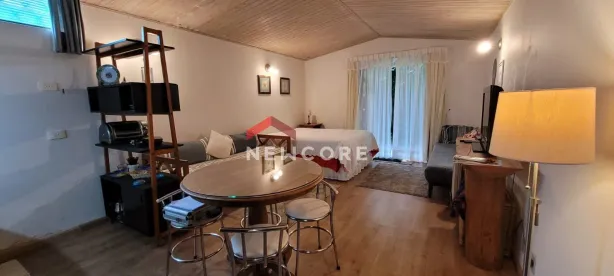 Apartamento com 1 Quarto à venda, 40m² no , Campos do Jordão