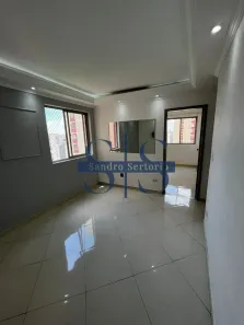 Apartamento com 2 Quartos à venda, 48m² no Jardim Ângela (Zona Leste), São Paulo