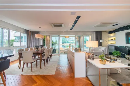 Apartamento com 3 Quartos à venda, 202m² no Bela Vista, Porto Alegre