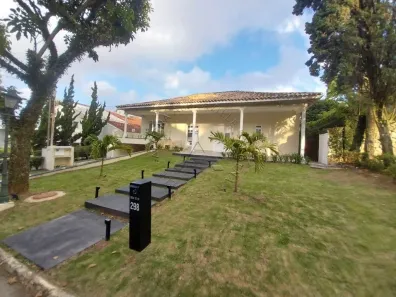 Casa de Condomínio com 4 Quartos à venda, 560m² no Residencial Morada dos Pássaros-Aldeia da Serra, Barueri