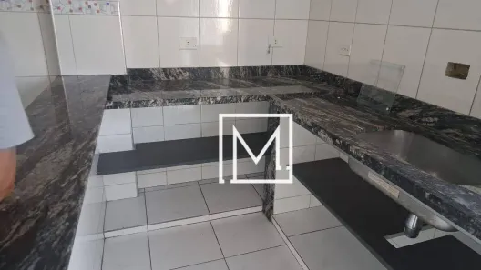 Apartamento com 2 Quartos para alugar, 70m² no Vila Firmiano Pinto, São Paulo