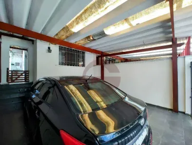 Sobrado com 3 Quartos à venda, 120m² no Vila Butantã, São Paulo
