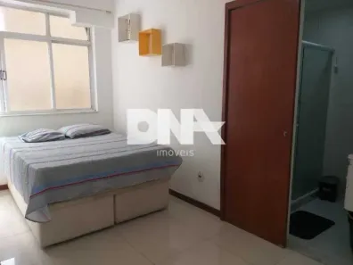 Apartamento com 1 Quarto à venda, 23m² no Centro, Rio de Janeiro