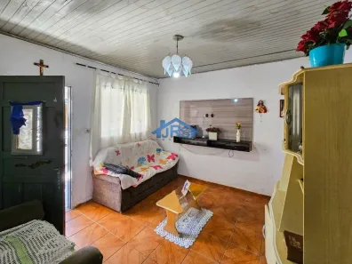 Casa com 5 Quartos à venda, 128m² no Jardim Tupan, Barueri